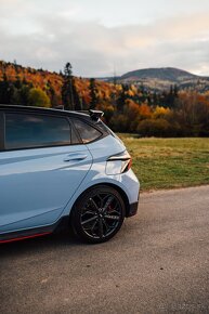 Hyundai i20 N Performance 1.6 T-GDi - 5