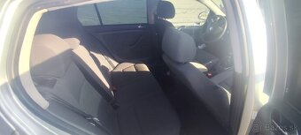 Volkswagen Golf 5 1.9TDI 77kW - 5