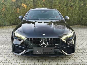 Mercedes-AMG CLE 53 4MATIC+ 449PS - 5