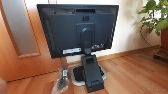 VÝHODNE Monitor HP L2245wg - 5