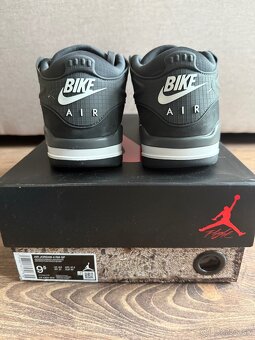 Air Jordan 4 Bike Air (43) - 5