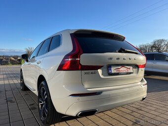 Volvo XC60 Hybrid 2021 - 5