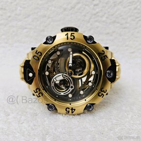 Invicta Reserve Venom Cobra 43918 - 5