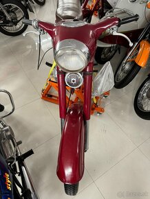 Jawa 250/559 panelka - 5