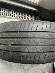 245/45 R18 letne - 5