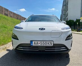 HYUNDAI KONA ELECTRIC - 5