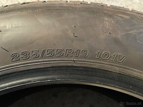 Letne pneu 235/55 R19 - 5