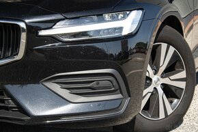 Volvo V60 D3 Inscription A/T - 5