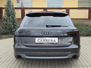 Audi A6 Avant 3.0TDi 245k S-LINE Quattro - 5