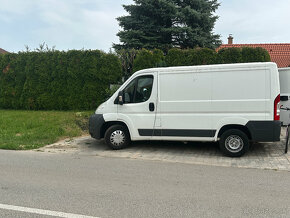 Na predaj PEUGEOT BOXER, 2.2 HDI, 81 kW - 5