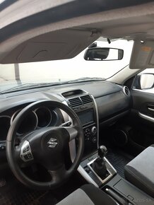 Predam suzuki grand vitara 1.9 ddis - 5