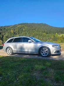 Audi A4 B8 2.0tdi - 5