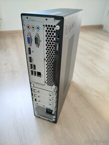 Lenovo / Intel G4560 / 8GB RAM / 500GB HDD - 5