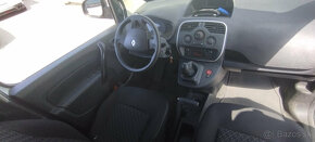 Predam Renault Kangoo Furgon 1.5dci - 5