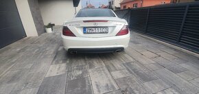 Mercedes-Benz SLK 250 cabrio - 5