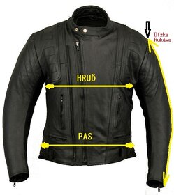 Moto Kozena Bunda 4 XL Pozri Ďalšie Naše Inzeraty - 5