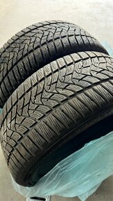 Dunlop wintersport 5 225/40 r18 92V - 5