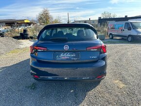 Fiat Tipo 1.4 Italia - 5