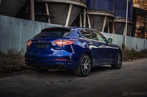 Maserati Levante S, odpočet DPH - 5