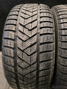 225/45 R17 Pirelli zimne pneumatiky ❄️❄️❄️ - 5