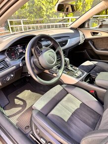 AUDI A6 ALLROAD C7 03/2018   KM 110000 - 5