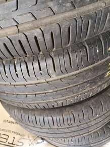 Continental eco contact 6, 195/65  R15 H - 5