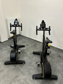 Technogym skillbike - stacionární kolo - 5