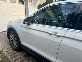 VW  Tiguan  na predaj - 5