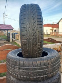 Zimne pneumatiky 195/65R15 - 5