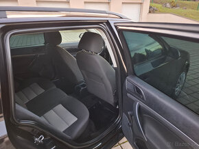 Škoda Octavia 2 Combi 1.9 TDI 77 kw Comforline R.V.2007 - 5