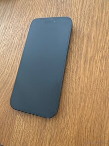 Iphone 14 pro 128GB čierny - 5