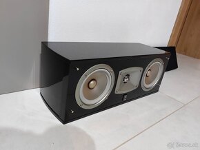 Yamaha NS-C444 - 5