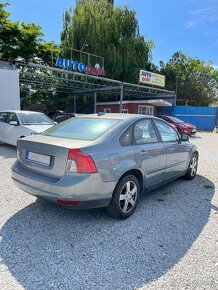 Volvo S40 2.0D Kinetic, 2007, 100 kW, 397517 km - 5