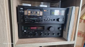 SANSUI A 60 made in Japan 1980 - 5