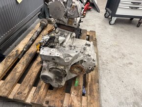 Motor 2.0 tfsi - 5