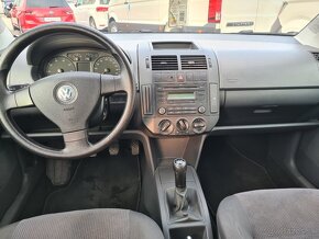 Predam Volkswagen Polo - 5