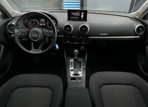 Predám/ vymením Audi a3 35TFSI r.v. 2020 72tis. Km - 5