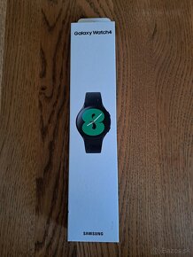 Samsung Galaxy Watch 4 40mm - 5