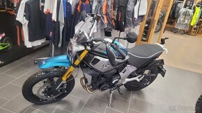 700 CL-X Adventure CFMOTO za 6999 eur - 5