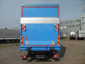 Mercedes-Benz Actros 2546, 24 palet TOP STA - 5