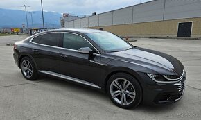 VW ARTEON R-LINE 2.0TDI 55.555km - pokračovanie leasingu - 5