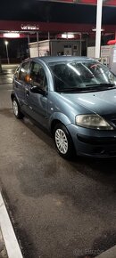 Citroen C3 1.1benzin 2005 - 5