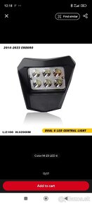 LED svetlo KTM 2019/2023 - 5