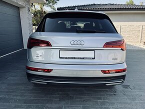 Audi Q5 2.0tdi Stronic quattro v záruke - 5