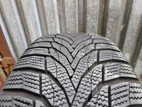 Zimné pneumatiky NEXEN Winguard Sport - 225/40 r18 92V - 5