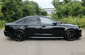 Audi A6 3.0 BiTDi - 5