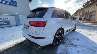 Audi Q7 3.0 TDI 200kW Quatrro - 5