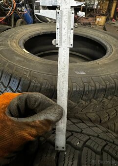 Kormoran snowpro 175/80R14 - 5