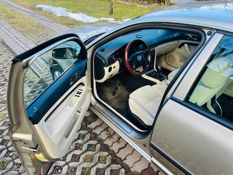 Škoda Suberb I 1.9TDI 96kw 5q 2003 - 5