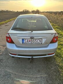 Ford mondeo st 2.2tdci - 5